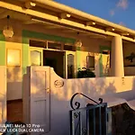Mareblu Luxury Direttamente Sul Mare Сasa de vacaciones *