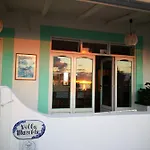 Mareblu Luxury Direttamente Sul Mare * Estrómboli
