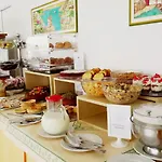 Mareblu Luxury Direttamente Sul Mare * Estrómboli