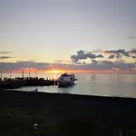Mareblu Luxury Direttamente Sul Mare * Estrómboli