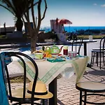 Mareblu Luxury Direttamente Sul Mare * Estrómboli