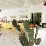 Mareblu Luxury Direttamente Sul Mare * Estrómboli