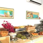 Mareblu Luxury Direttamente Sul Mare * Estrómboli