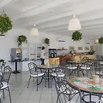 Mareblu Luxury Direttamente Sul Mare Estrómboli