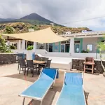 Mareblu Luxury Direttamente Sul Mare * Estrómboli