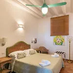 Сasa de vacaciones Mareblu Luxury Direttamente Sul Mare Estrómboli