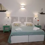 Сasa de vacaciones Mareblu Luxury Direttamente Sul Mare *