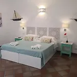 Сasa de vacaciones Mareblu Luxury Direttamente Sul Mare *