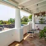 Mareblu Luxury Direttamente Sul Mare *