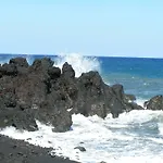 Mareblu Luxury Direttamente Sul Mare Estrómboli