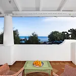 Mareblu Luxury Direttamente Sul Mare Estrómboli