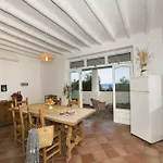 Сasa de vacaciones Mareblu Luxury Direttamente Sul Mare *