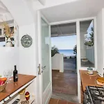 Mareblu Luxury Direttamente Sul Mare Сasa de vacaciones Estrómboli