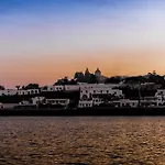 Сasa de vacaciones Mareblu Luxury Direttamente Sul Mare *