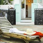 Mareblu Luxury Direttamente Sul Mare Сasa de vacaciones