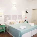 Mareblu Luxury Direttamente Sul Mare Estrómboli