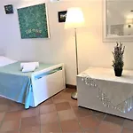 Сasa de vacaciones Mareblu Luxury Direttamente Sul Mare Estrómboli