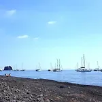 Сasa de vacaciones Mareblu Luxury Direttamente Sul Mare *