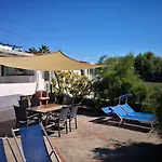 Mareblu Luxury Direttamente Sul Mare * Estrómboli