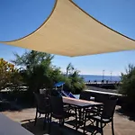 Mareblu Luxury Direttamente Sul Mare Сasa de vacaciones Estrómboli
