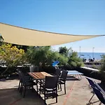 Mareblu Luxury Direttamente Sul Mare Сasa de vacaciones