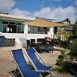Сasa de vacaciones Mareblu Luxury Direttamente Sul Mare