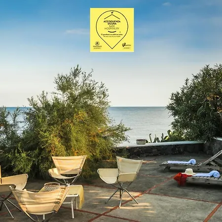Mareblu Luxury Direttamente Sul Mare