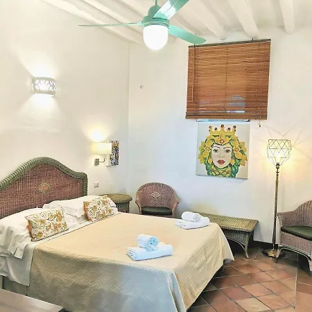 Mareblu Luxury Direttamente Sul Mare *