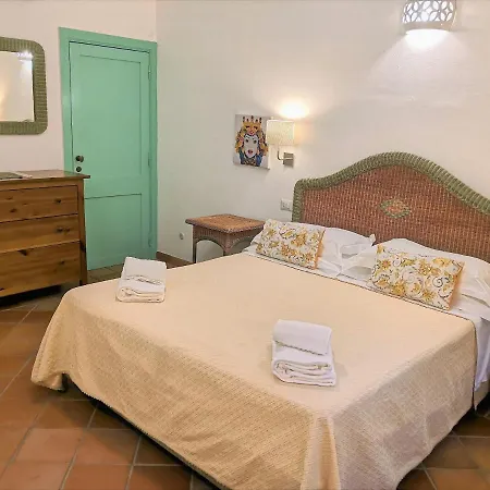 Mareblu Luxury Direttamente Sul Mare