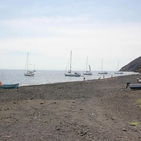 Vakantiehuis Mareblu Luxury Direttamente Sul Mare