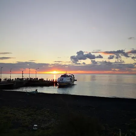 Mareblu Luxury Direttamente Sul Mare * Stromboli
