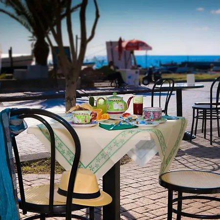 Mareblu Luxury Direttamente Sul Mare * Stromboli