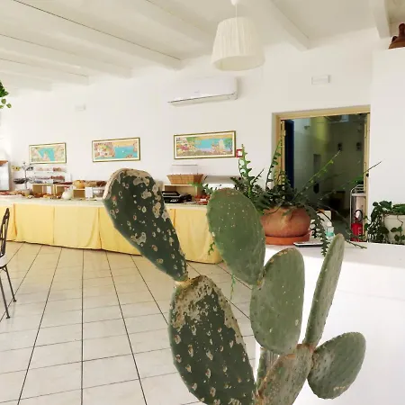 Mareblu Luxury Direttamente Sul Mare * Stromboli