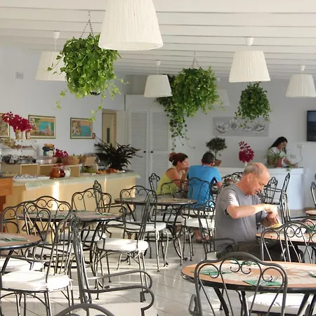 Mareblu Luxury Direttamente Sul Mare Vakantiehuis *