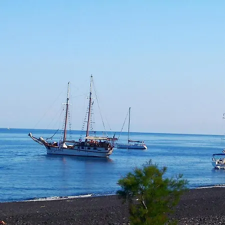 Mareblu Luxury Direttamente Sul Mare *
