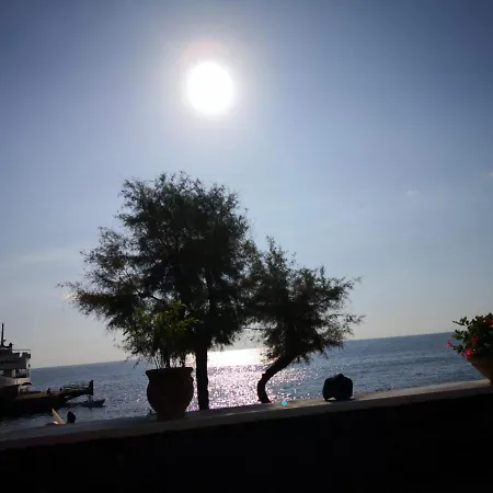 Mareblu Luxury Direttamente Sul Mare Holiday home *