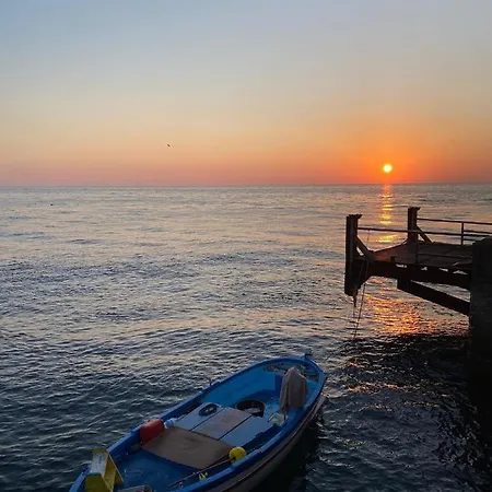 Mareblu Luxury Direttamente Sul Mare