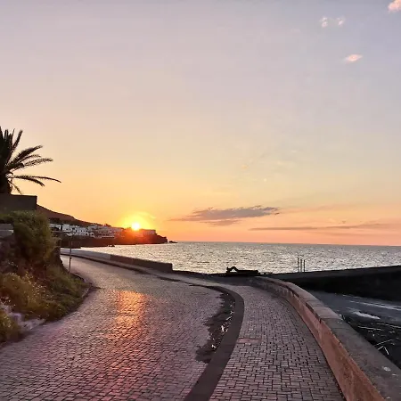 Holiday home Mareblu Luxury Direttamente Sul Mare