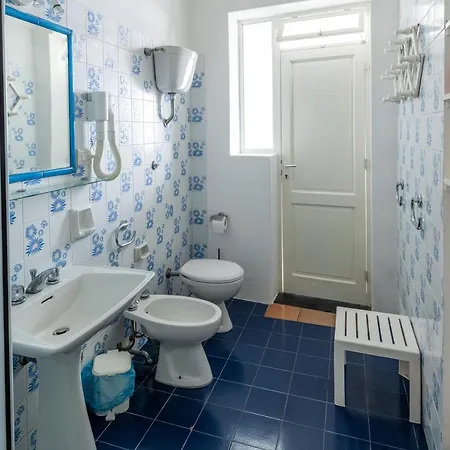 Mareblu Luxury Direttamente Sul Mare Vakantiehuis *