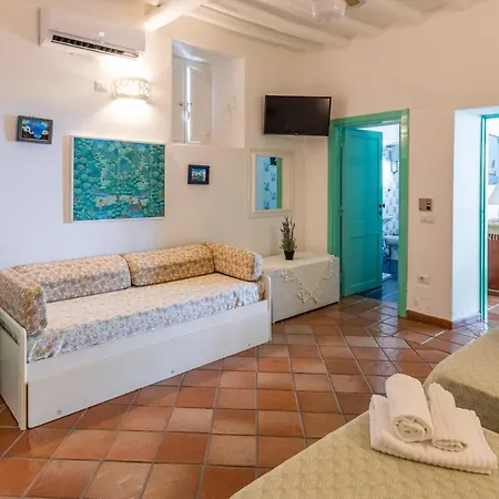 Mareblu Luxury Direttamente Sul Mare Holiday home *