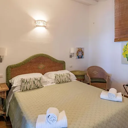 Mareblu Luxury Direttamente Sul Mare Holiday home *