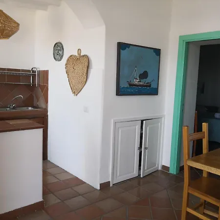 Mareblu Luxury Direttamente Sul Mare * Stromboli