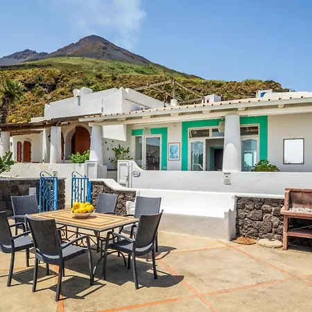 Сasa de vacaciones Mareblu Luxury Direttamente Sul Mare *