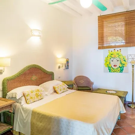 Mareblu Luxury Direttamente Sul Mare