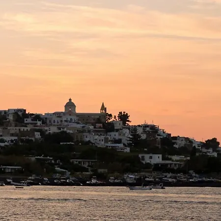 Mareblu Luxury Direttamente Sul Mare Holiday home