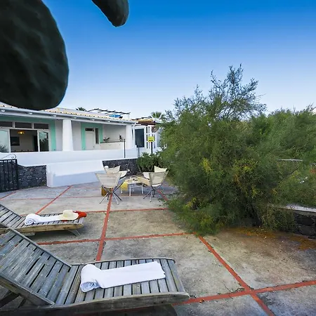Mareblu Luxury Direttamente Sul Mare Holiday home *