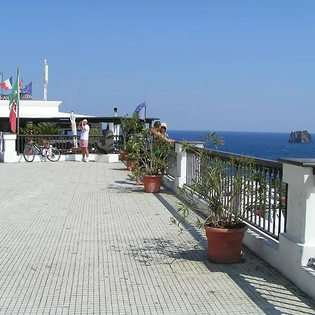 Mareblu Luxury Direttamente Sul Mare *