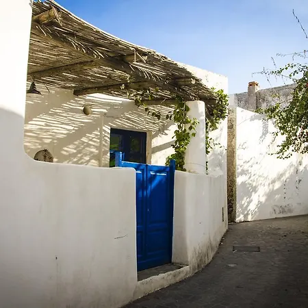 Mareblu Luxury Direttamente Sul Mare * Stromboli