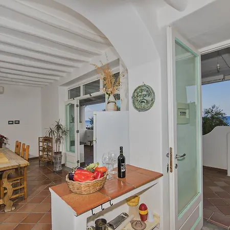 Mareblu Luxury Direttamente Sul Mare