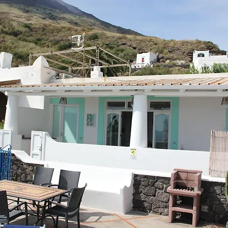 Mareblu Luxury Direttamente Sul Mare Vakantiehuis *